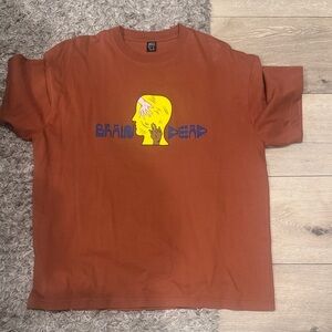 Brain dead tee L
